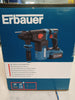 ERBAUER Hammer Drill