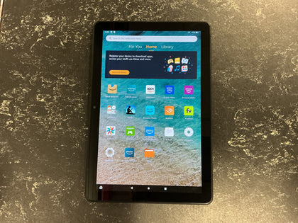 Fire Tablet HD 8 12th Gen