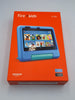 Amazon Fire 7 HD 16GB Kids Tablet with blue case BOXED