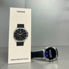 SAMSUNG Galaxy Watch8 Classic BT with Bixby - Black, 46 mm WiFi / GPS