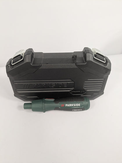 Parkside 4V Cordless Screwdriver