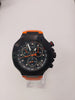 Tissot T-Race Watch 45mm T141.417.37051.02 with Box & Paperwork