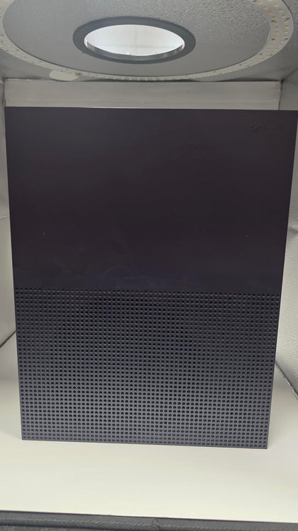 Microsoft Xbox One S 1TB Console - PURPLE