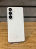 Samsung Galaxy S26 256GB SM-S942B/DS White BH 100% Cycle 0