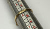 9ct Gold Ring - Size L