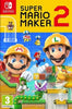Super Mario Maker 2 (No DLC)