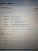 ASUS VIVO BOOK SILVER LAPTOP Win 11, 4GB RAM