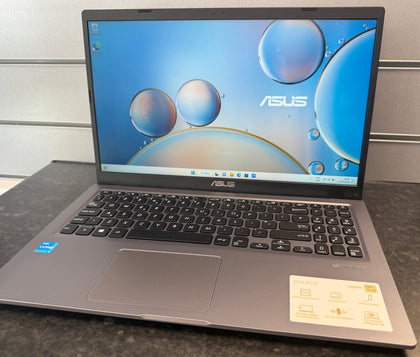 ASUS X515 Vivobook win 11 home, 8gb ram, i3 11th gen, 236gb hdd