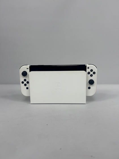 Nintendo Switch OLED 64GB