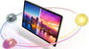Lenovo Idea Tab Pro 12.7 128gb , 8gb ram with stylus and case