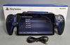 Playstation Portal Remote Player, Midnight Black, Boxed