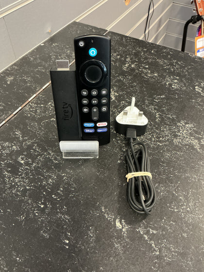 Amazon Firestick