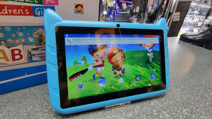 MEDIA TEK KIDS TABLET 64GB ANDROID 13 PRESTON