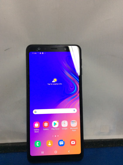 Samsung Galaxy A7 (2018)