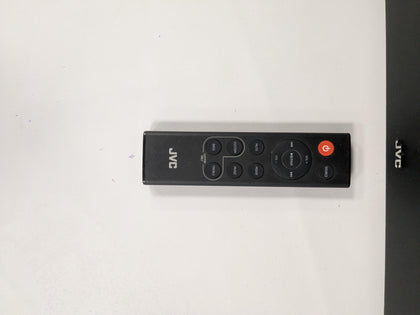JVC TH-D357B Spund Bar & Sub