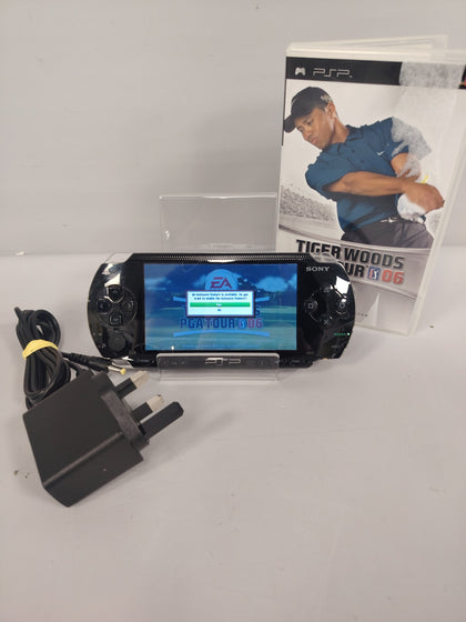 Sony PSP 1003 Handheld Console package
