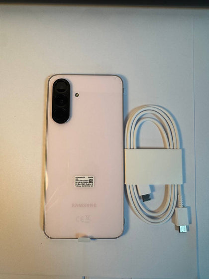 Samsung Galaxy A56 5G Dual Sim (8GB+256GB) Awesome Graphite boxed **wythenshawe**