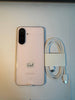 Samsung Galaxy A56 5G Dual Sim (8GB+256GB) Awesome Graphite boxed **wythenshawe**