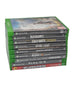 Xbox One Console, 1TB, Halo 5 Silver/Black Ltd. Ed. (Bundle Game), Boxed