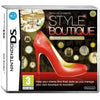 Nintendo Presents: Style Boutique - Nintendo DS - Gt Yarmouth