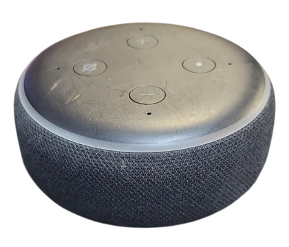 Amazon Echo - 3rd Generation