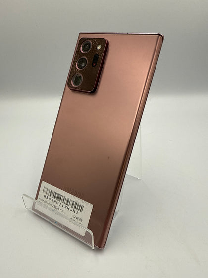 Samsung Galaxy Note 20 Ultra 256gb Rose