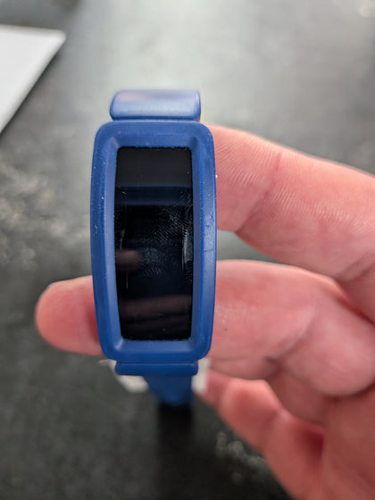 FitBit Kids Watch