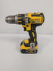 DeWalt DCD795 18V XR Brushless Combi Drill