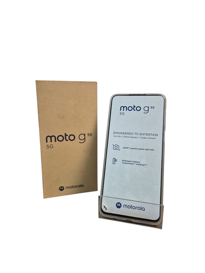 Motorola Moto G55 256GB