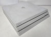 Sony PlayStation 4 Pro 1TB Console - White & 3 Games