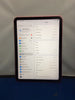 Apple iPad A16 256GB Storage