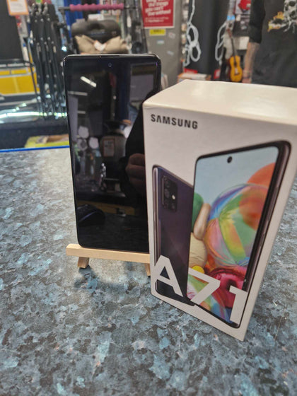 Samsung Galaxy A71 - 128GB.