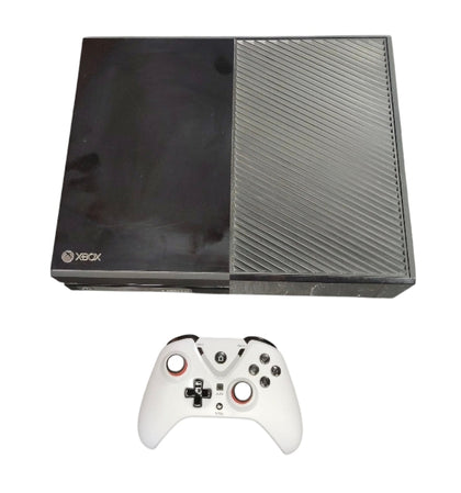 Microsoft XBox One 500GB**Unboxed**