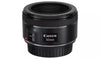 Canon EF Lens 50mm 1:1.8 stm
