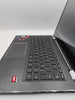 Lenovo yoga intel N n100 8GB RAM Windows 11
