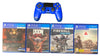 Playstation 4 500GB VR Bundle
