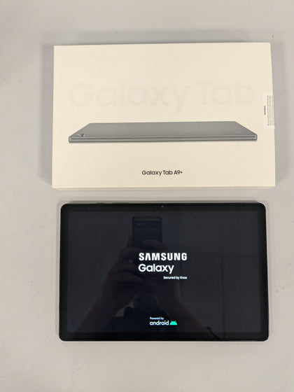 Samsung Galaxy Tab A9+ WIFI 128GB