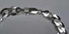 SILVER BRACELET 81/2" ***BRAND NEW***