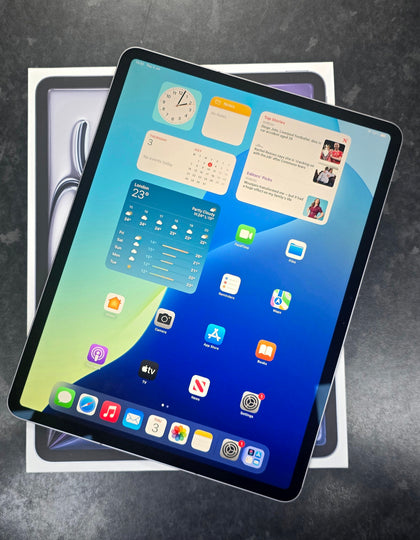 Apple iPad Air 13 Inch (M3, 2025) 13