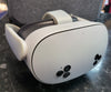 Meta Quest 3S VR Headset (With Controllers) - 128GB. With Carry Case