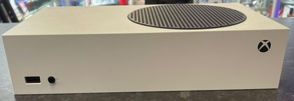 Xbox Series S With New Controller