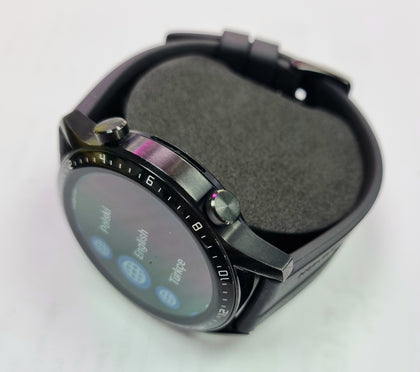 Huawei GT 2 46mm Smart Watch - Black.