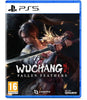 WUCHANG Fallen Feathers PS5