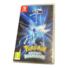 Pokemon Brilliant Diamond Switch