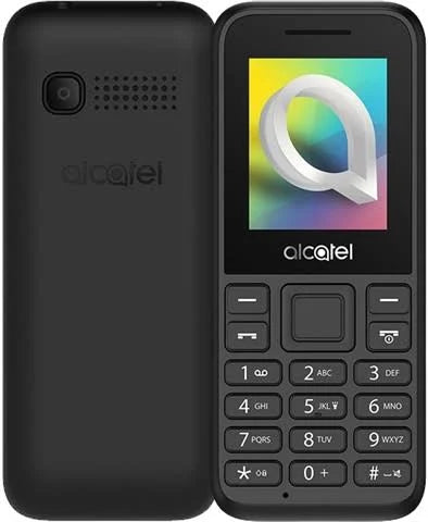 Alcatel 1066G, Unlocked B