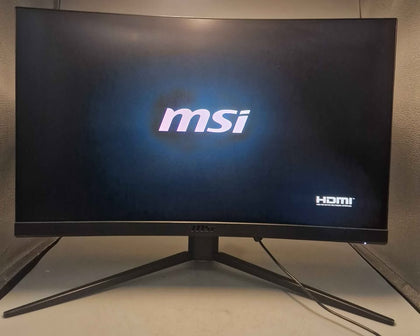 MSI Optix G24C4 24