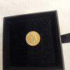 1910 Gold Half Sovereign Edward VII