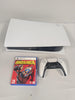 Sony PlayStation 5 Disc Edition Borderlands 4 Console Package
