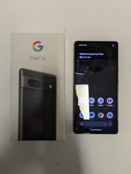 Google Pixel 7A 5G 128GB 6.1