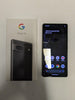 Google Pixel 7A 5G 128GB 6.1" Charcoal Any Network Boxed